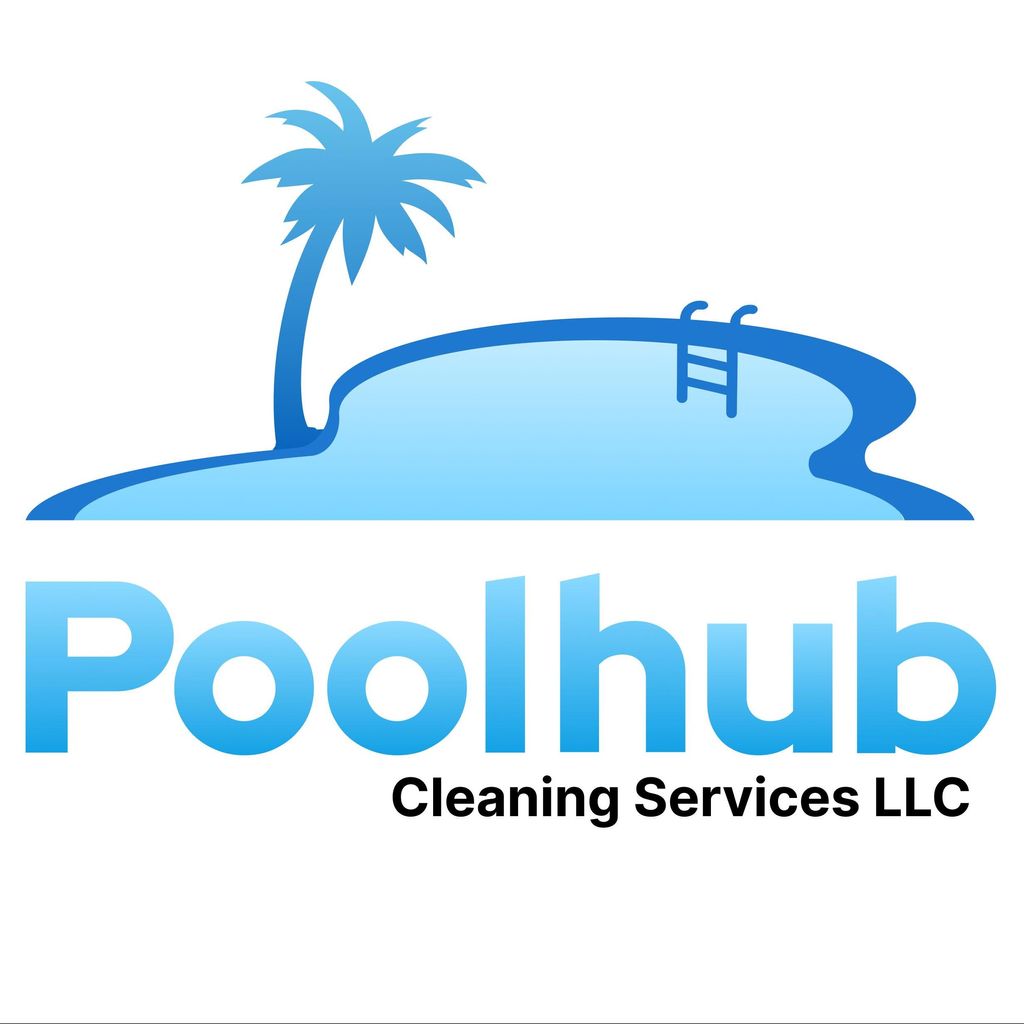 Pool Hub Cleaning Services LLC