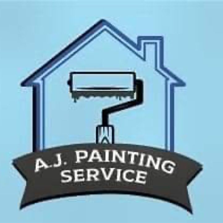 A J painting  service