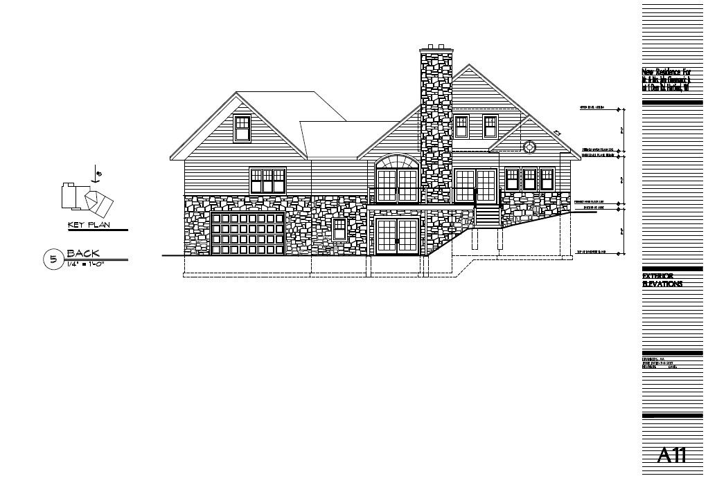 Private Residence: Hartford,WI