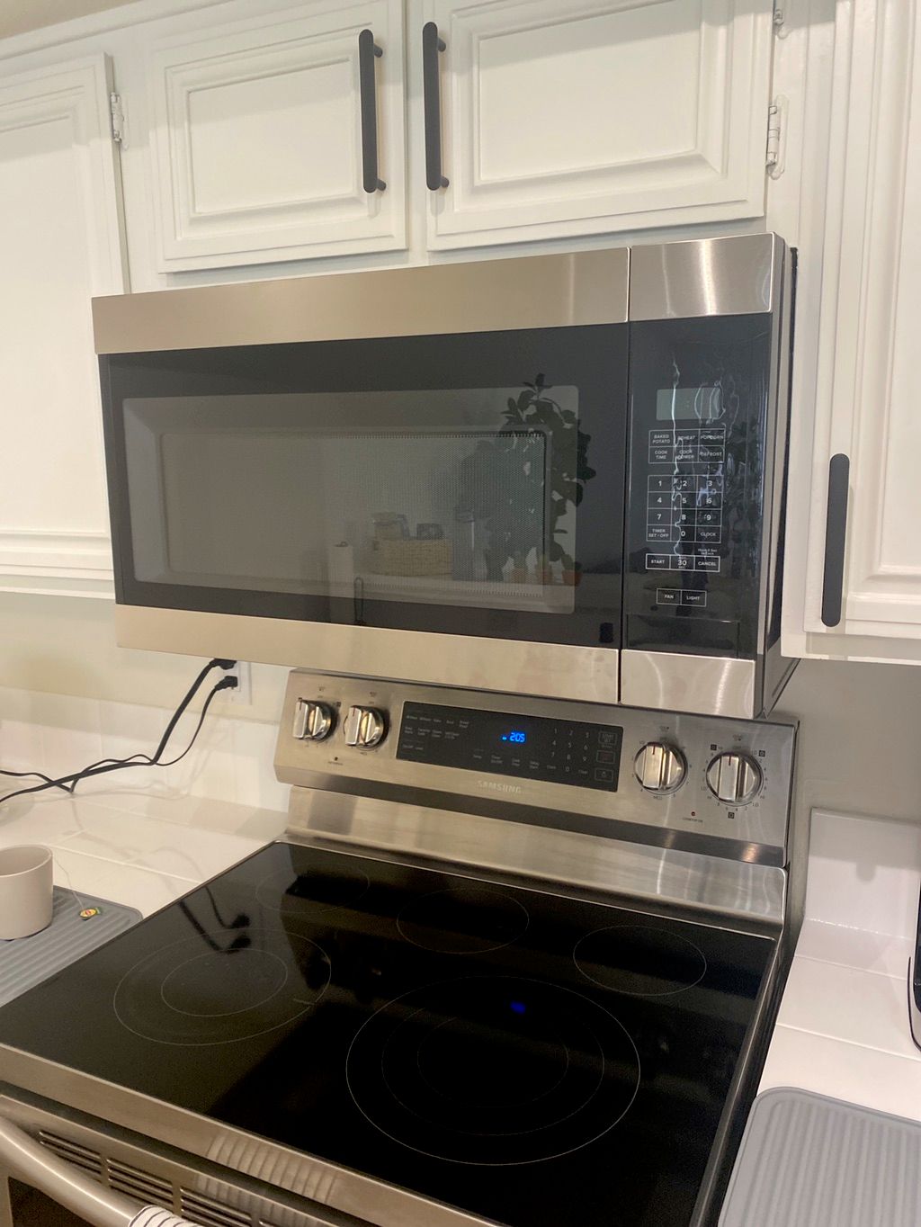 Customer photos