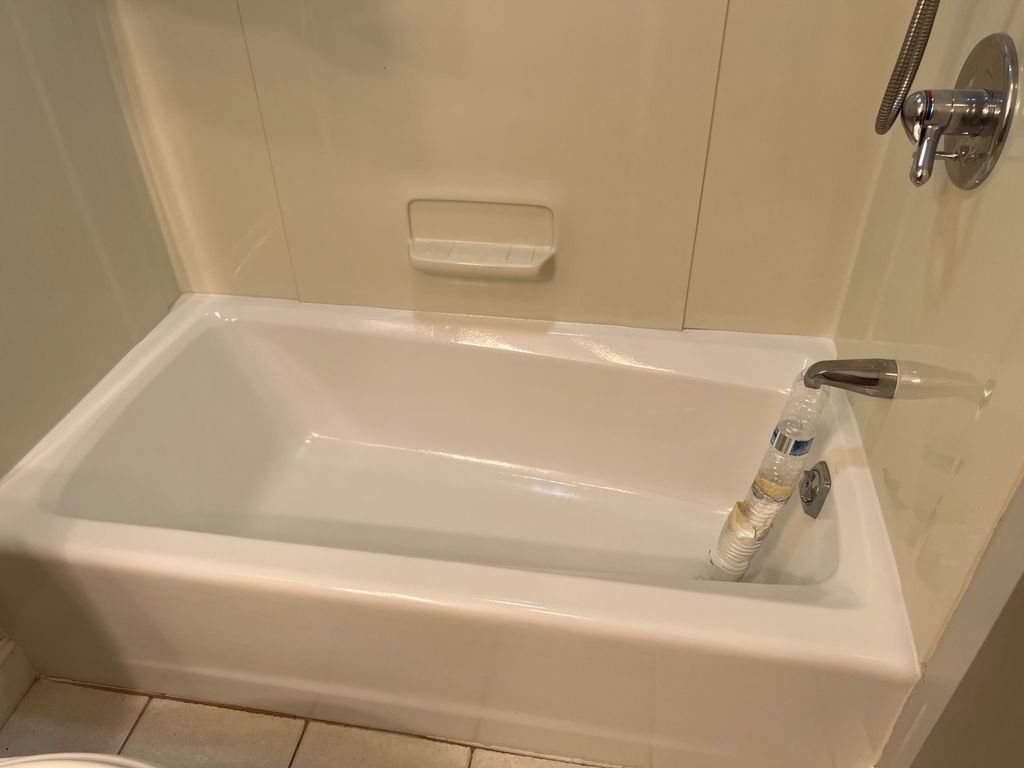 bathtub refinishing lancaster pa