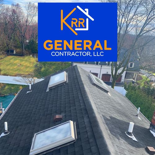 KRR General Contractor
