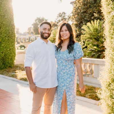 Avatar for Andrew and Marijo Badillo