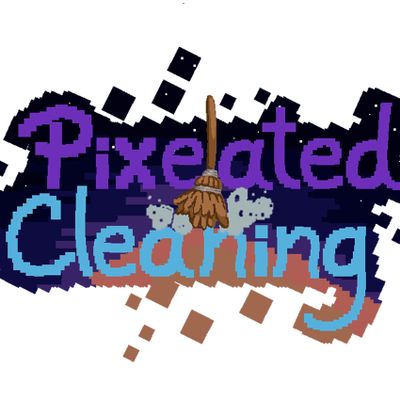 Avatar for Pixelated Cleaning