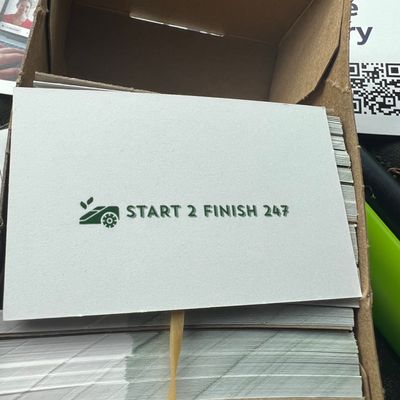 Avatar for Start2Finish 247