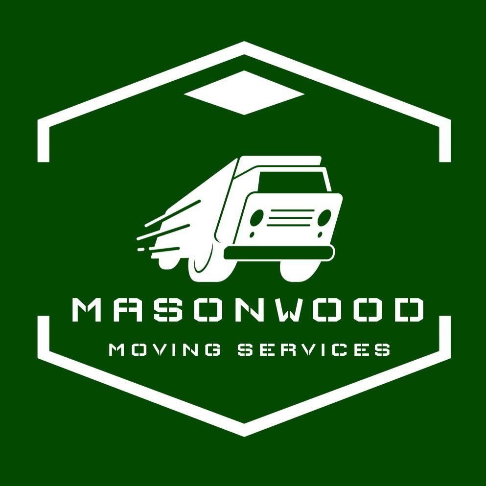 Masonwood Moving Services