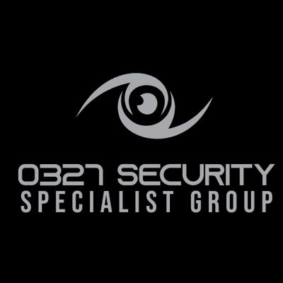 Avatar for 0327 Security Specialist Group