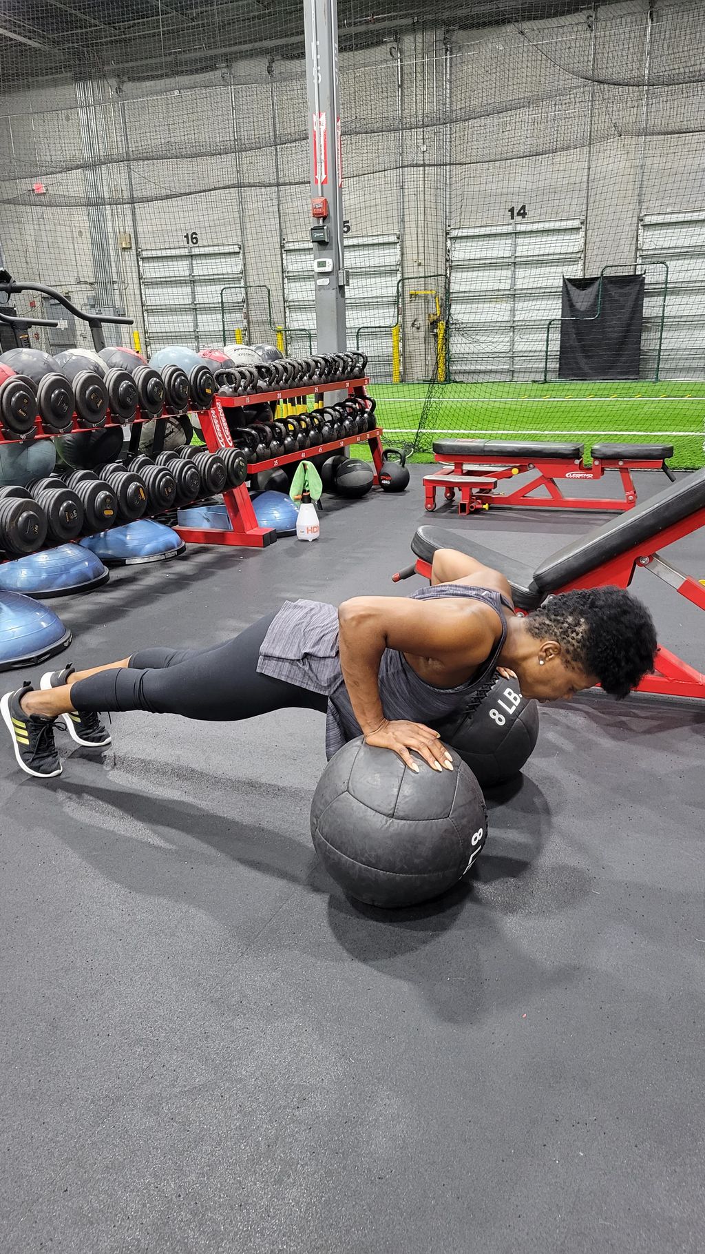 Personal Training