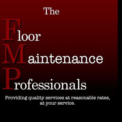 Avatar for The Floor Maintenance Pros