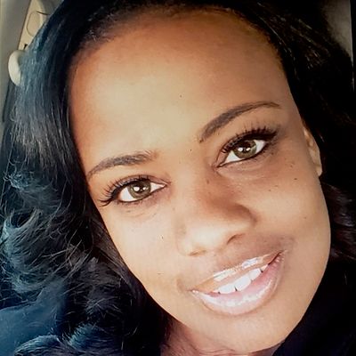 Avatar for Adria Barnes *Gold'N Touch Massage*