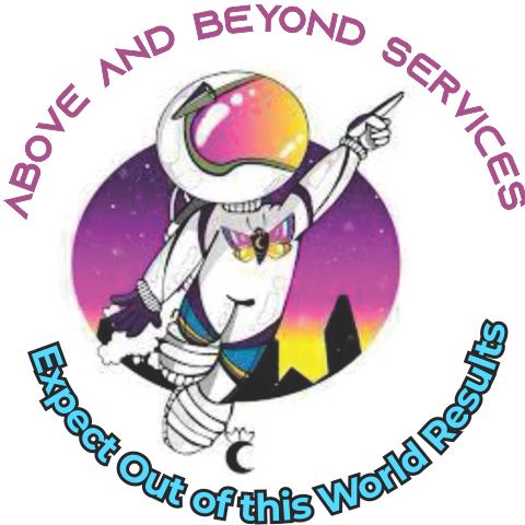 Above and beyond Services