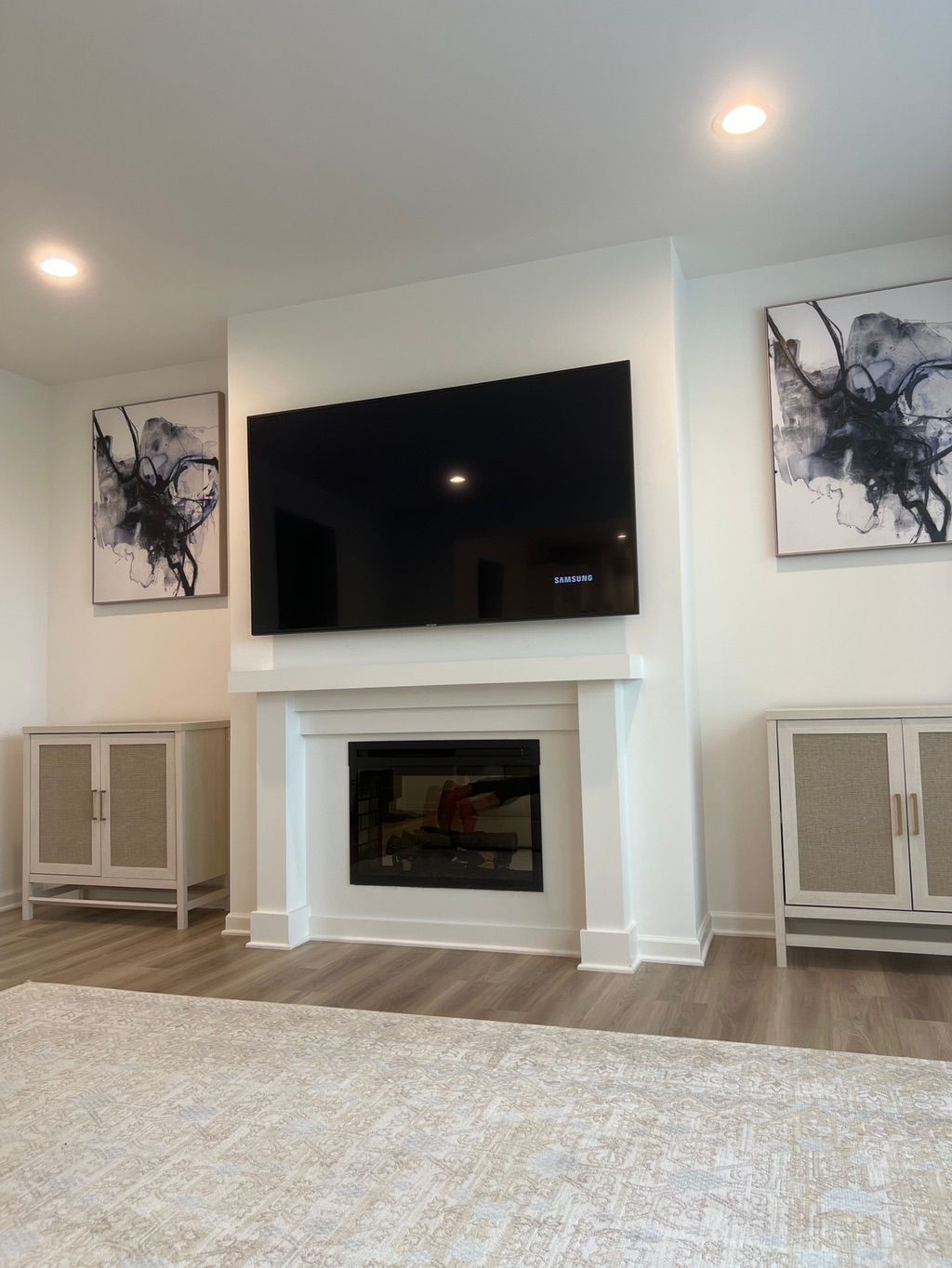 Customer photos