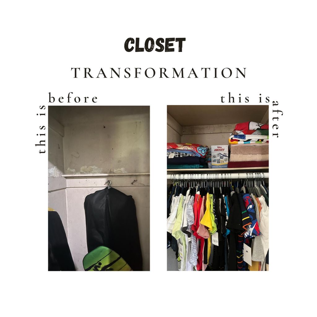 Closet