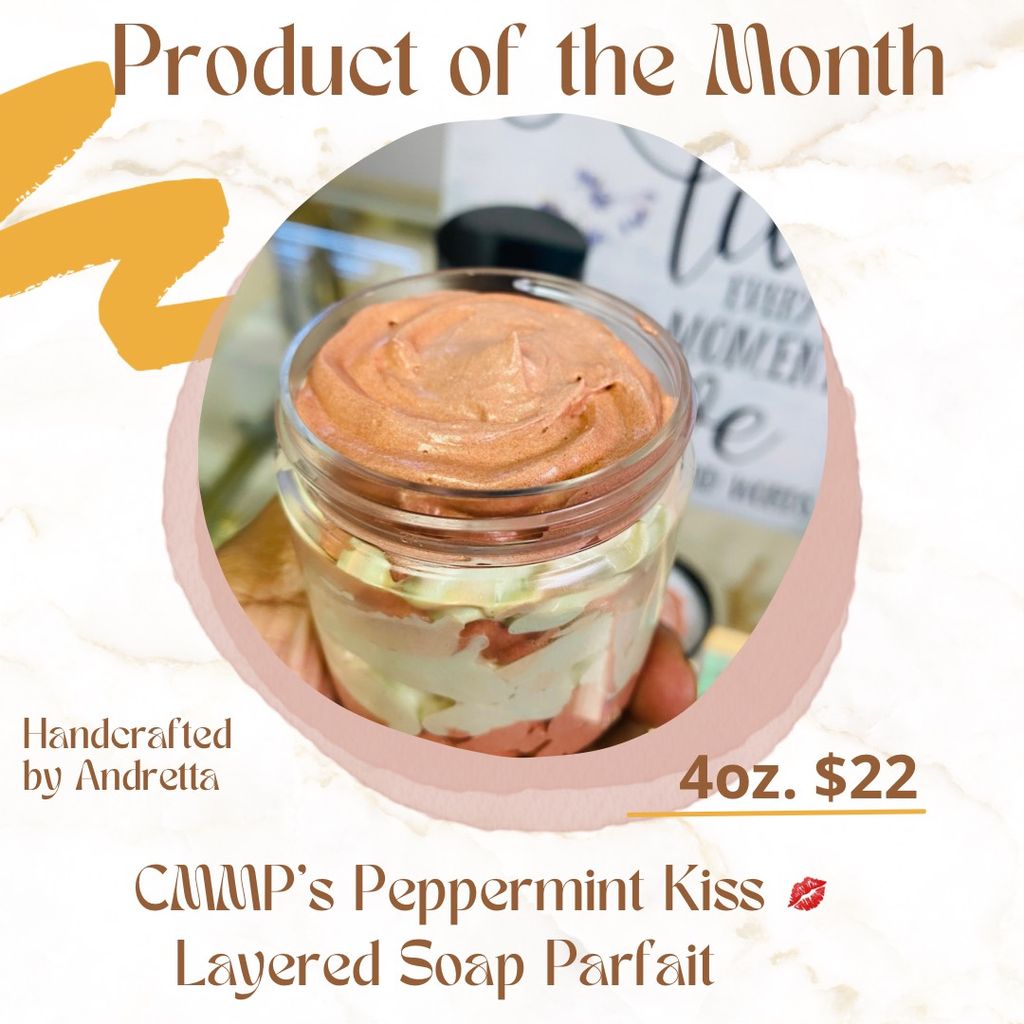 New Product of the month for newsletter