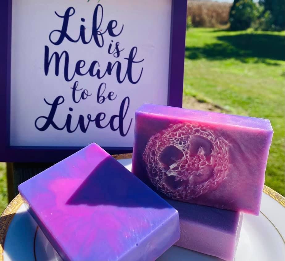 CMMP Wellness Boutique Bath and Body Care