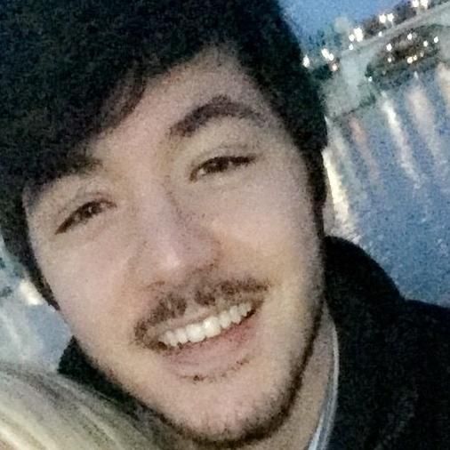 Austin Kupec