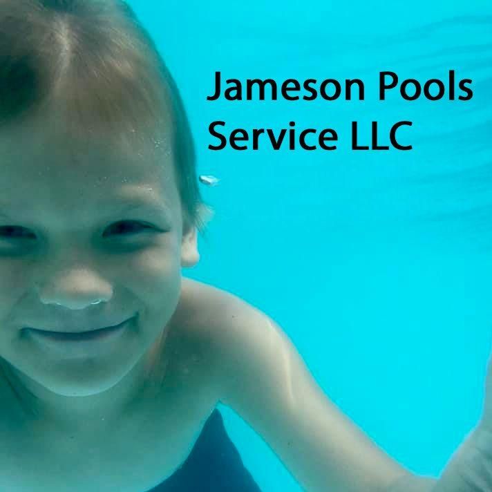 Jameson Pools Service