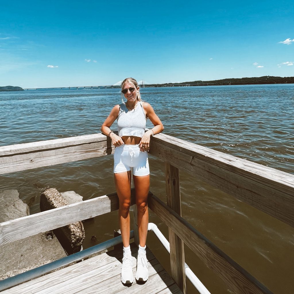 Ali Romansky Fitness