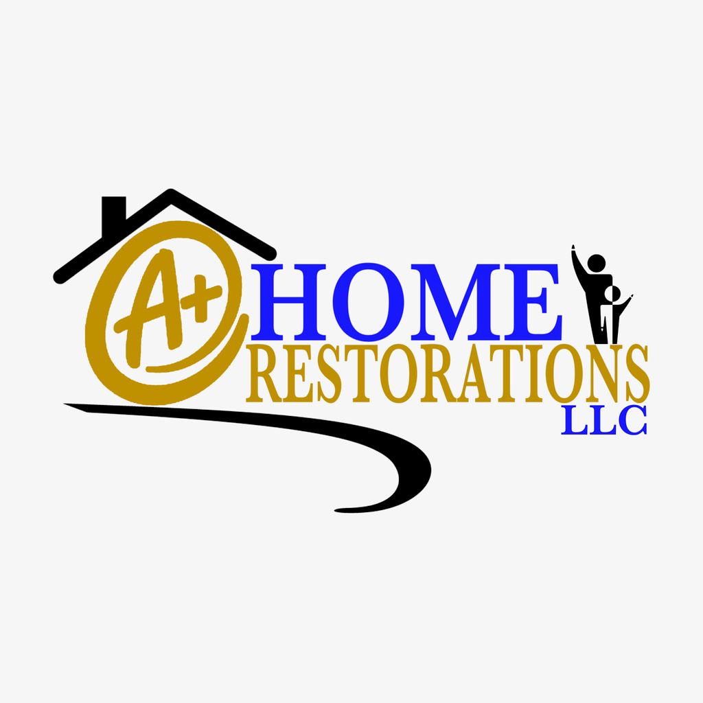 A+ Home Restorations