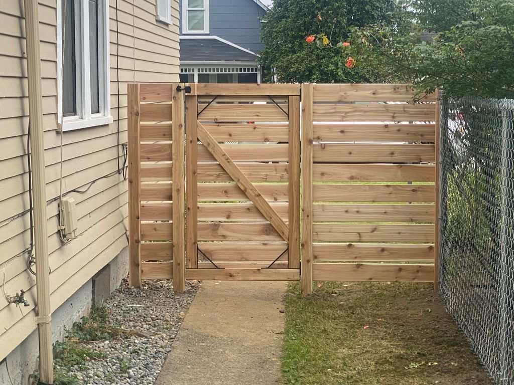 Customer photos