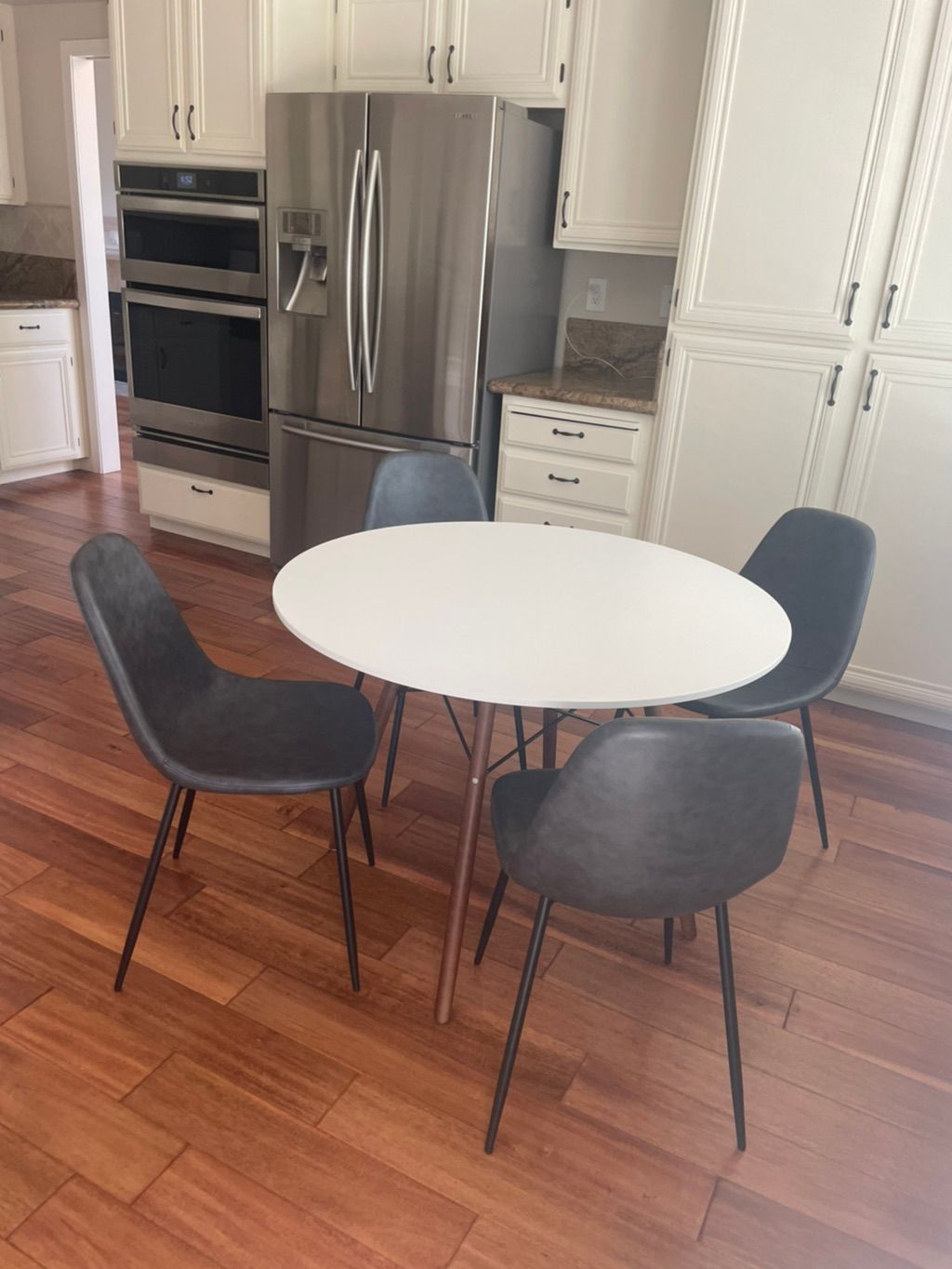 Customer photos