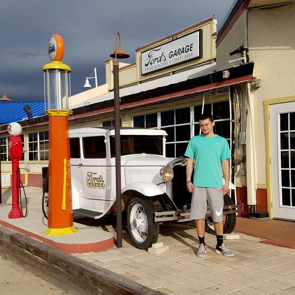 Garrahy Services