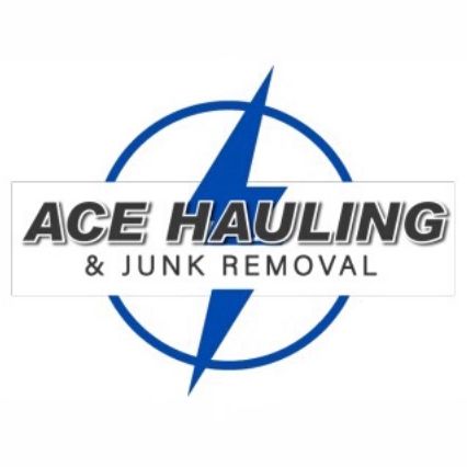 Ace Hauling & Junk Removal