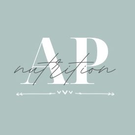 Avatar for AP Nutrition