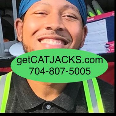 CATJACKS LLC