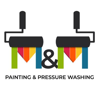 Avatar for M&M Painting and Pressure Washing