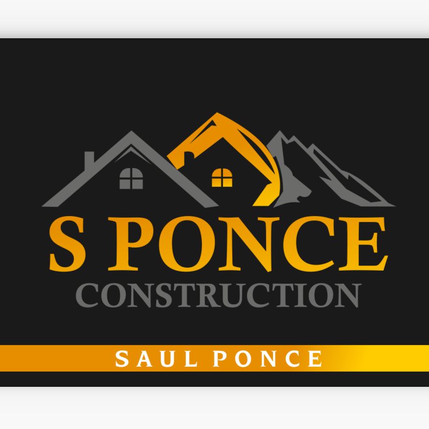 S PONCE CONSTRUCTION