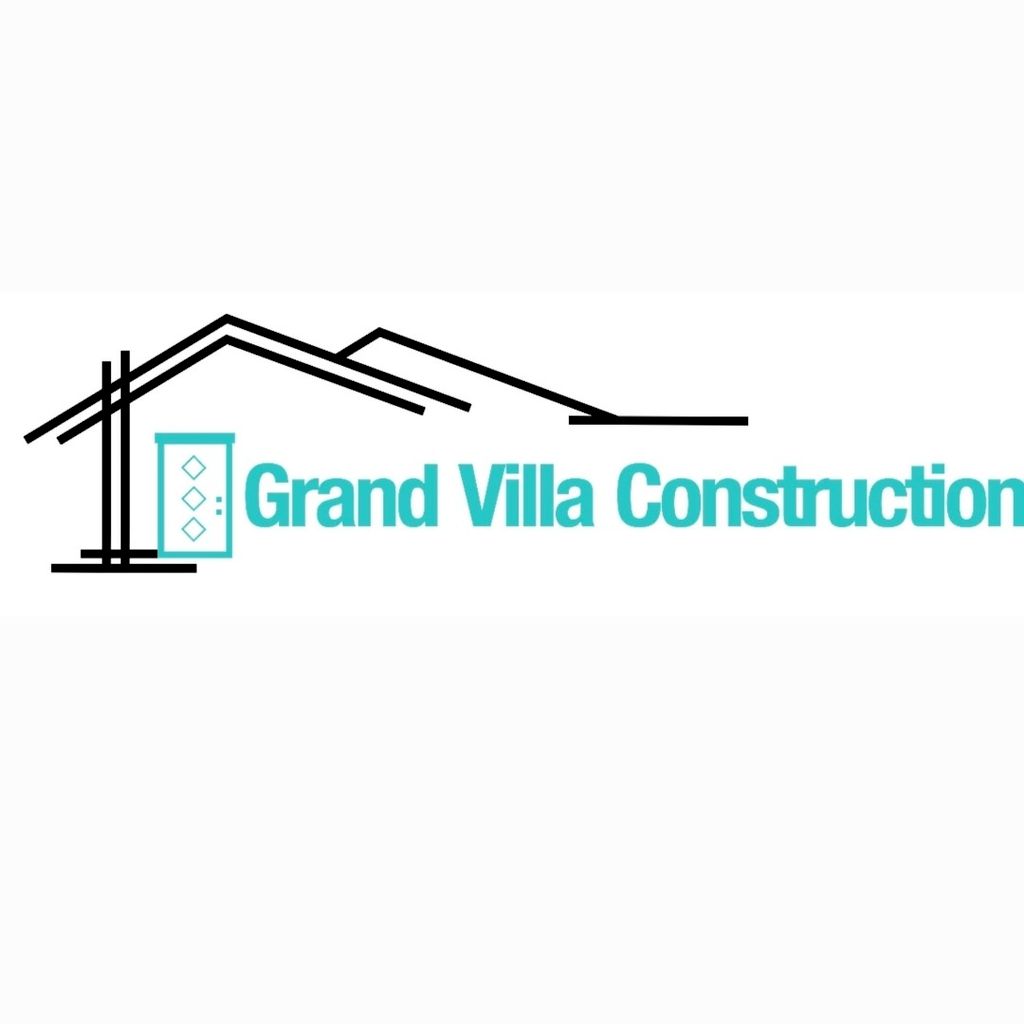Grand Villa Construction