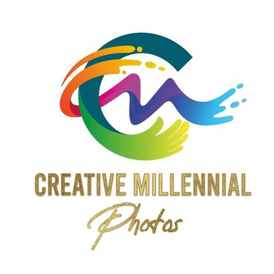 Avatar for Creative Millennial Photos