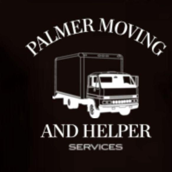 Palmer Moving and Helper Services