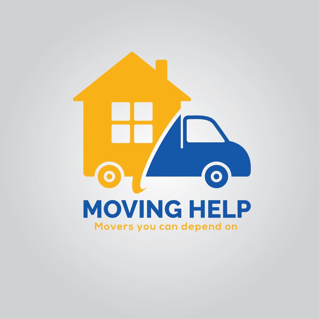 Moving Help