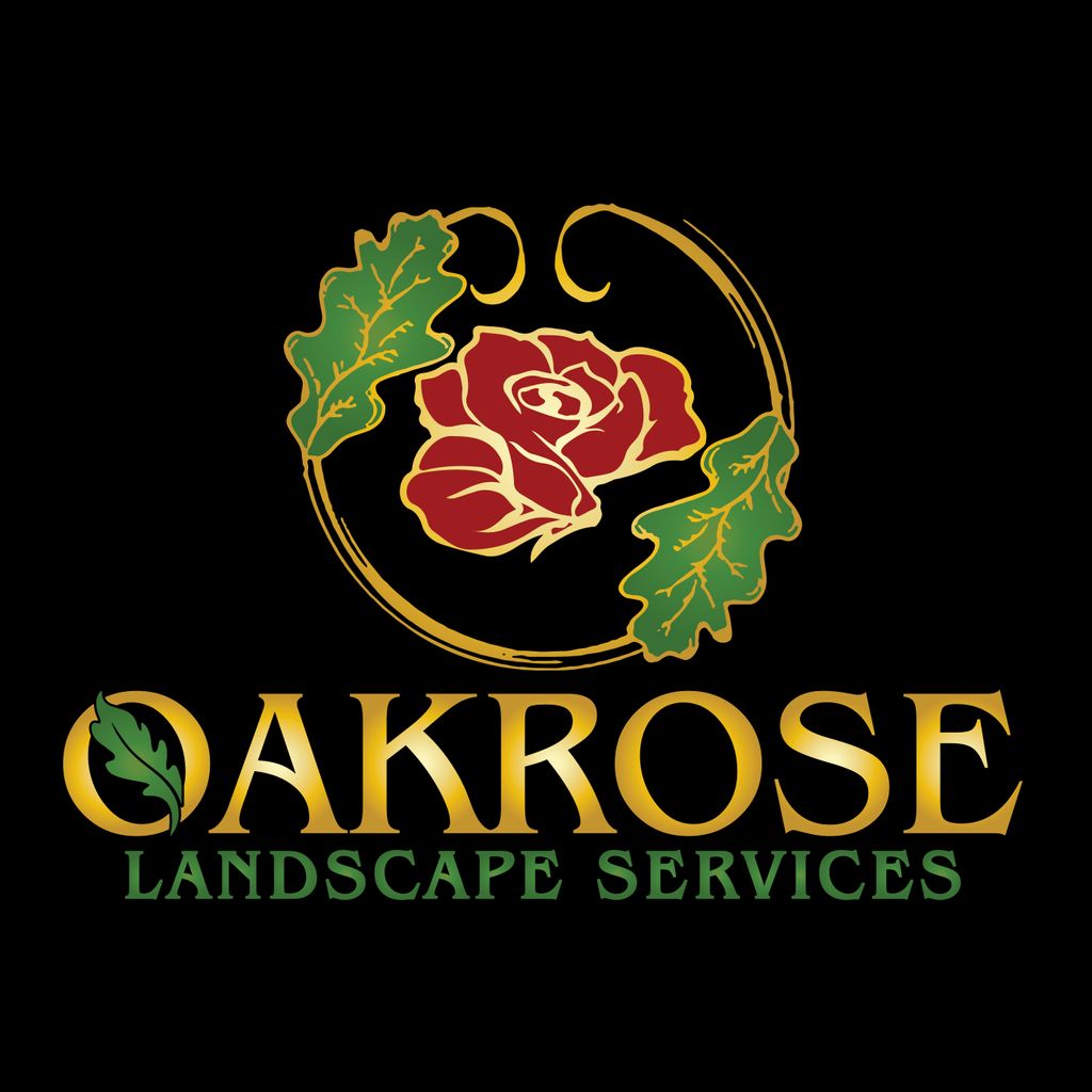 OakRose Landscape Services