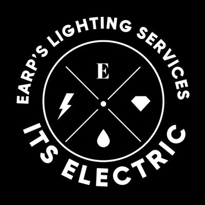 Avatar for Earps Lighting Services