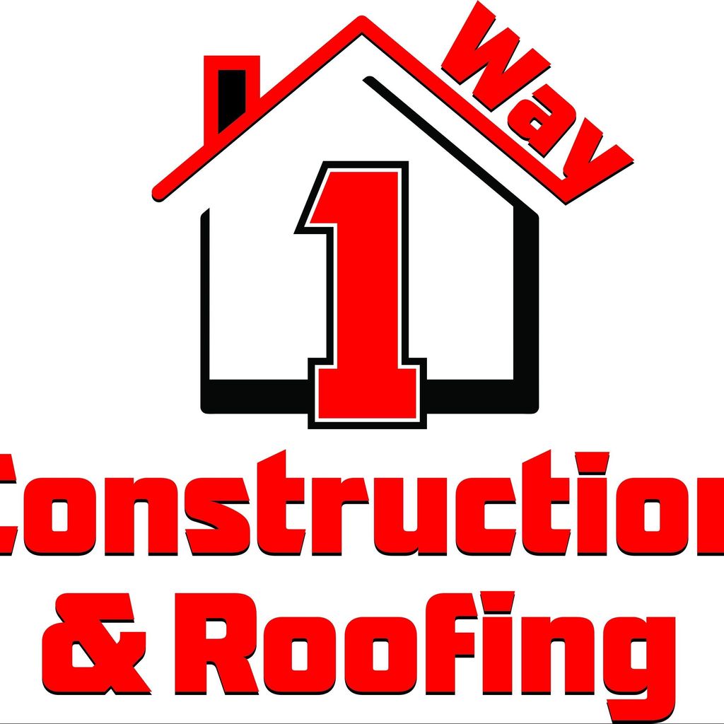 One way construction and Roofing LLC
