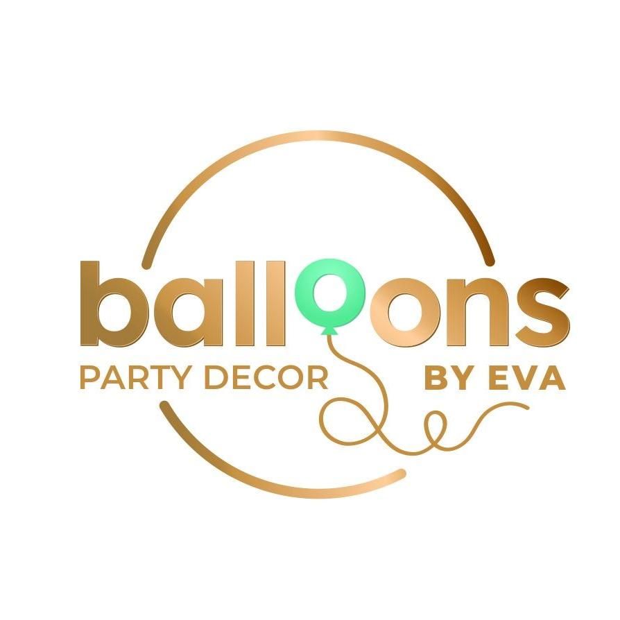 Balloons by Eva, LLC