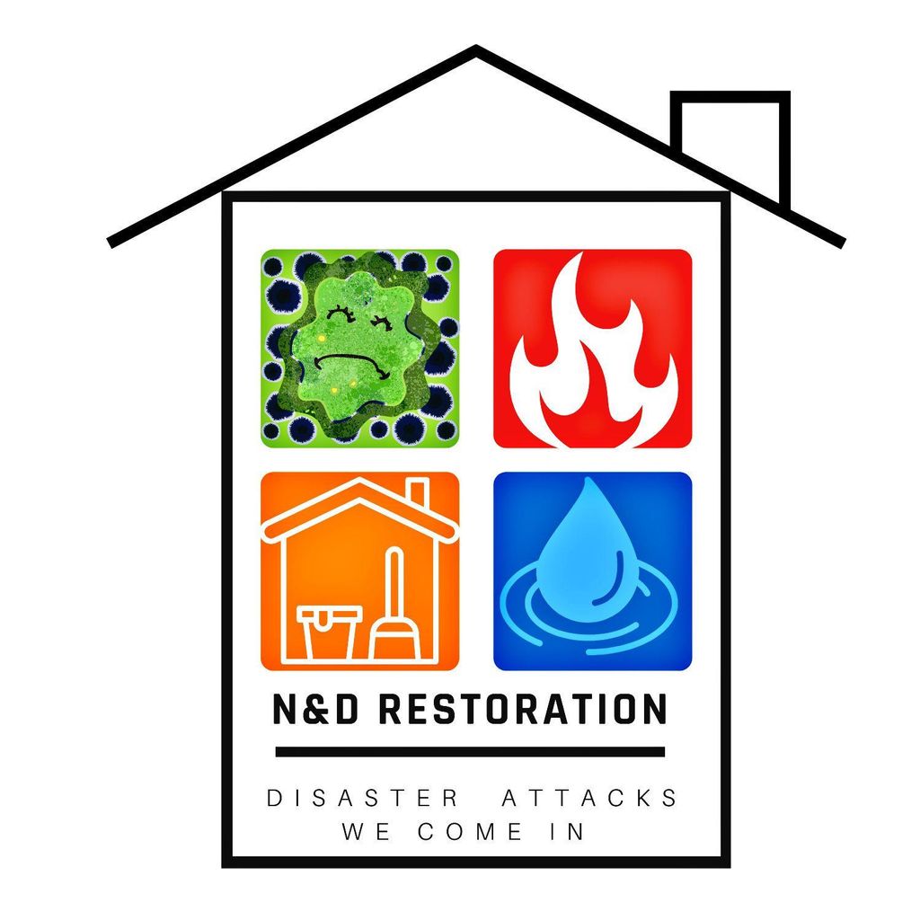 N&D Restoration Services