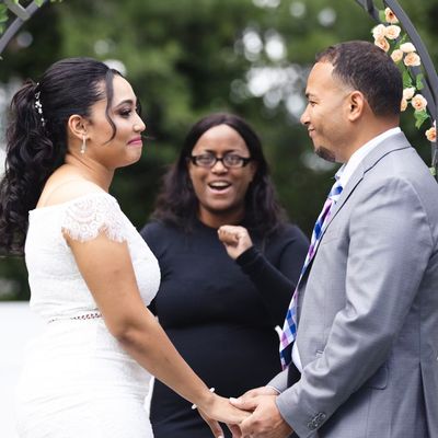 Avatar for Amy NY Notary And Weddings Inc.