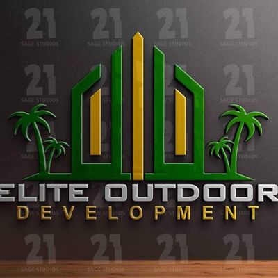 Avatar for Elite Outdoor Development