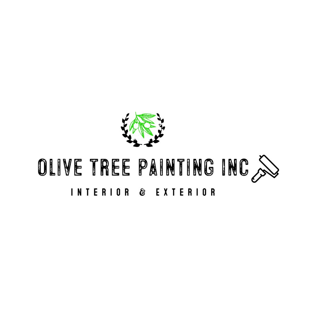 Olive Tree Painting INC