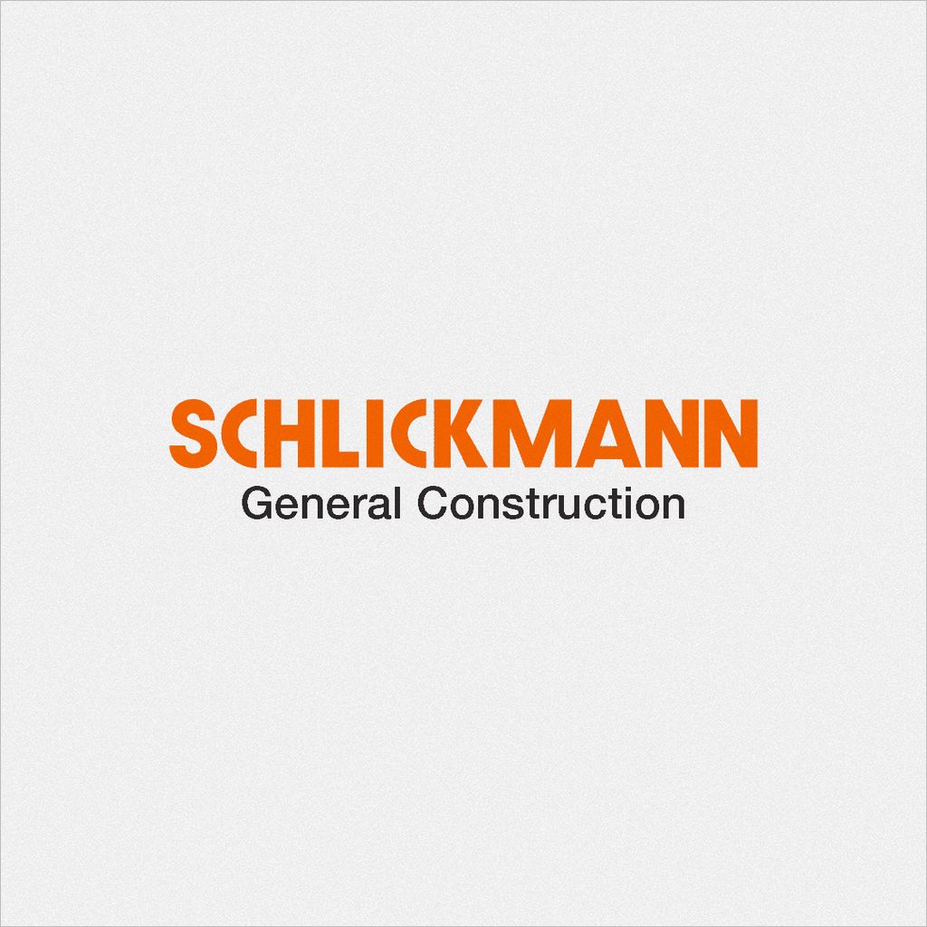 Schlickmann General Construction