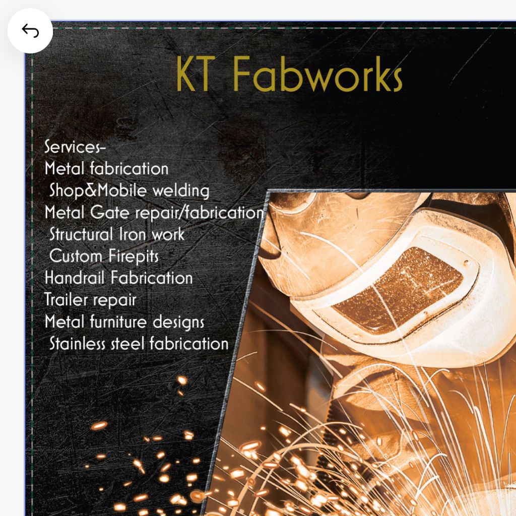 KT Fabworks