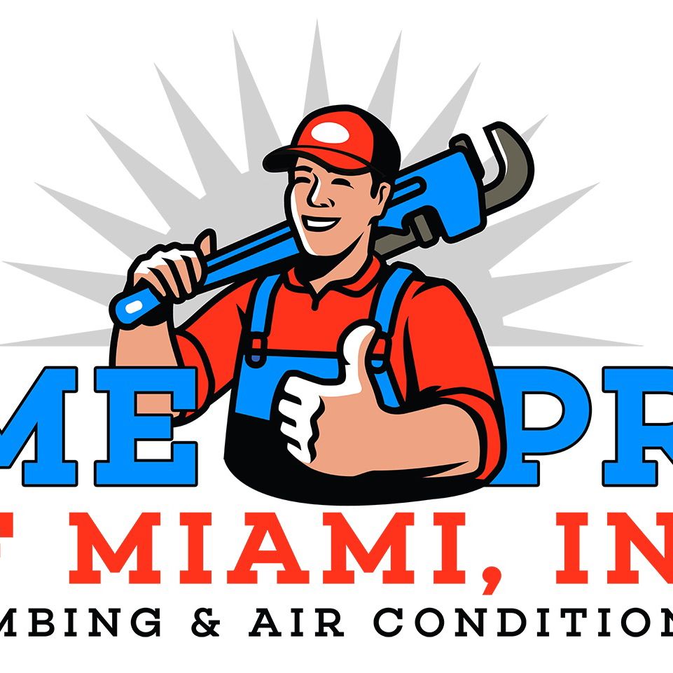 Home Pros of Miami, Inc.