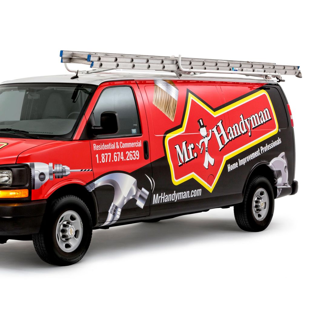 Mr. Handyman of Princeton and Robbinsville
