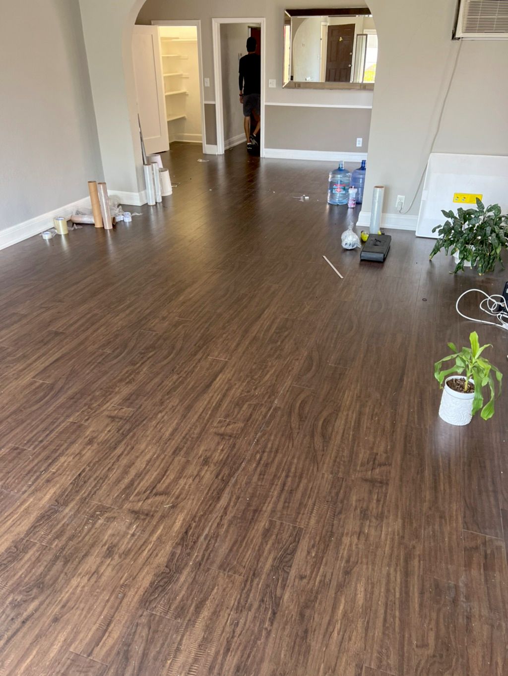 Customer photos