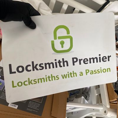 Avatar for Locksmith Premier