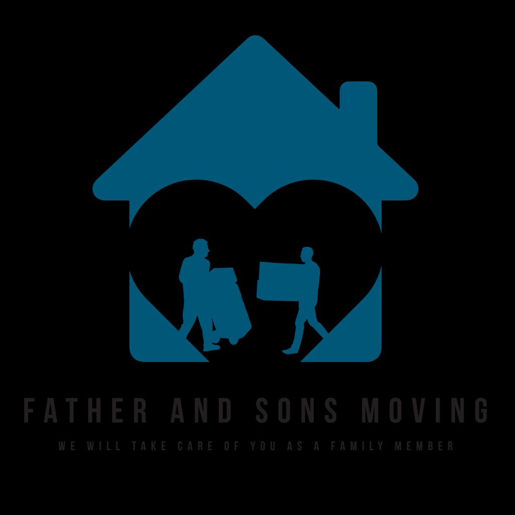 Father and Sons Moving Inc